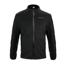 Hebo Sentinel 2.0 Riding Jacket Black 